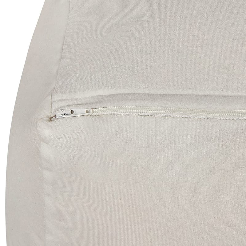 Rahi Dareyn - Vaaleanbeige - Huonekalut - Tuoli & nojatuoli - Jakkara & jalkarahi - Säkkirahi