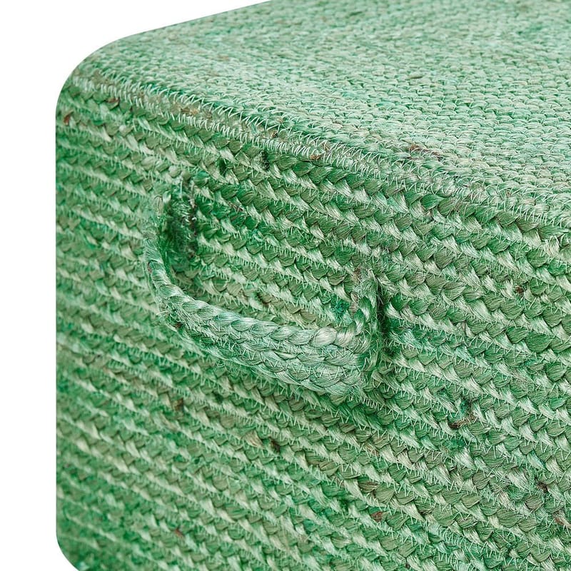 Rahi Dhadar - Vihreä - Huonekalut - Tuoli & nojatuoli - Jakkara & jalkarahi - Säkkirahi