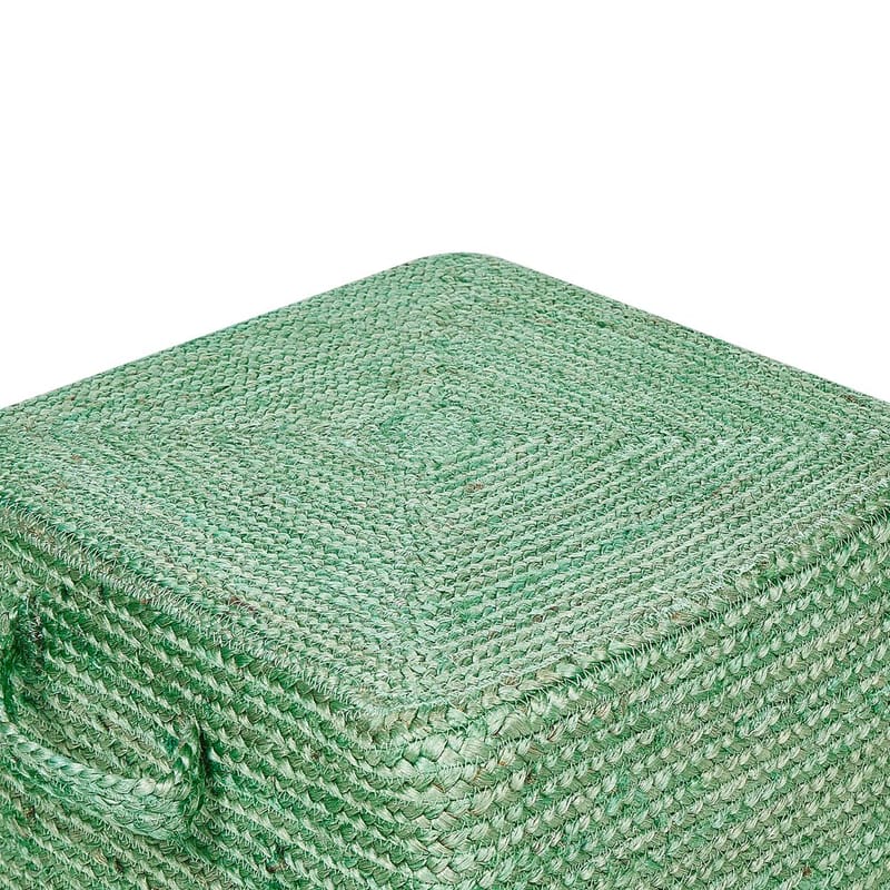 Rahi Dhadar - Vihreä - Huonekalut - Tuoli & nojatuoli - Jakkara & jalkarahi - Säkkirahi