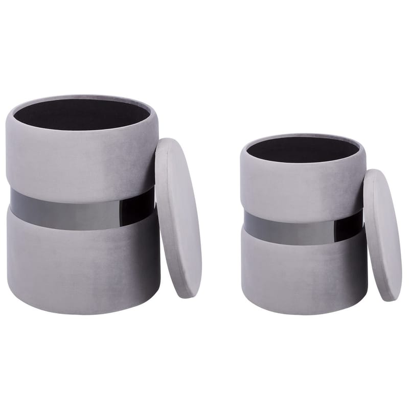 Rahi Doris 2-pakkaus - Huonekalut - Tuoli & nojatuoli - Jakkara & jalkarahi - Säkkirahi