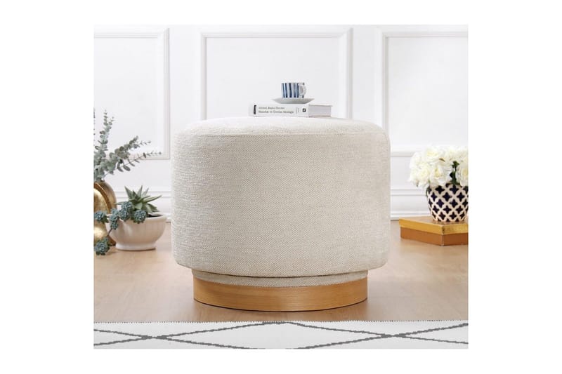 Rahi Doroufield Kerma - Kerma - Huonekalut - Tuoli & nojatuoli - Jakkara & jalkarahi - Säkkirahi