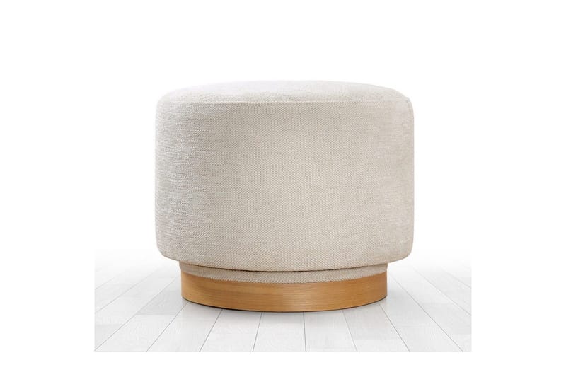 Rahi Doroufield Kerma - Kerma - Huonekalut - Tuoli & nojatuoli - Jakkara & jalkarahi - Säkkirahi