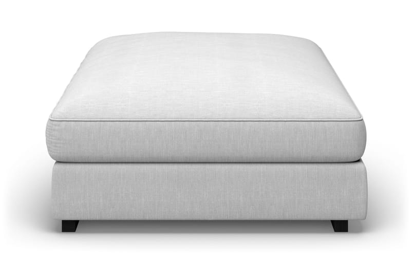 Dubai rahi - Vaaleanharmaa - Huonekalut - Tuoli & nojatuoli - Jakkara & jalkarahi - Rahi