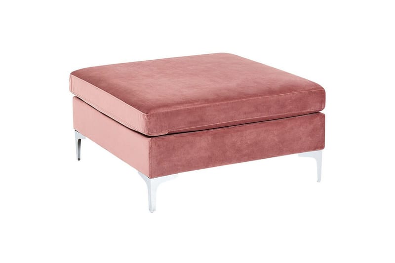 Rahi Evja Vaaleanpunainen, Vaaleanpunainen