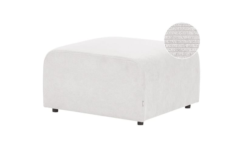 Rahi Falsterbo Offwhite, Manchester-kangas - Offwhite, Manchester-kangas - Huonekalut - Tuoli & nojatuoli - Jakkara & jalkarahi - Rahi
