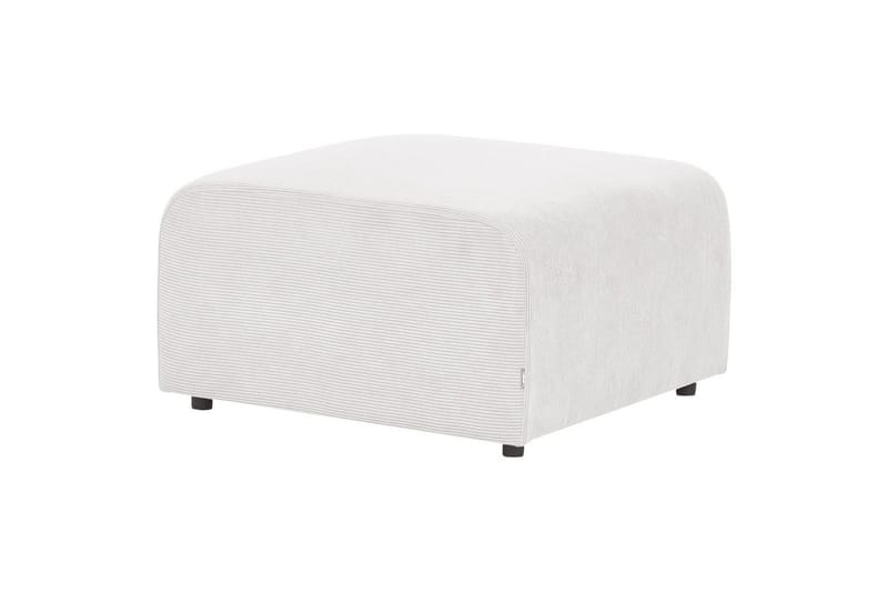 Rahi Falsterbo Offwhite, Manchester-kangas - Offwhite, Manchester-kangas - Huonekalut - Tuoli & nojatuoli - Jakkara & jalkarahi - Rahi