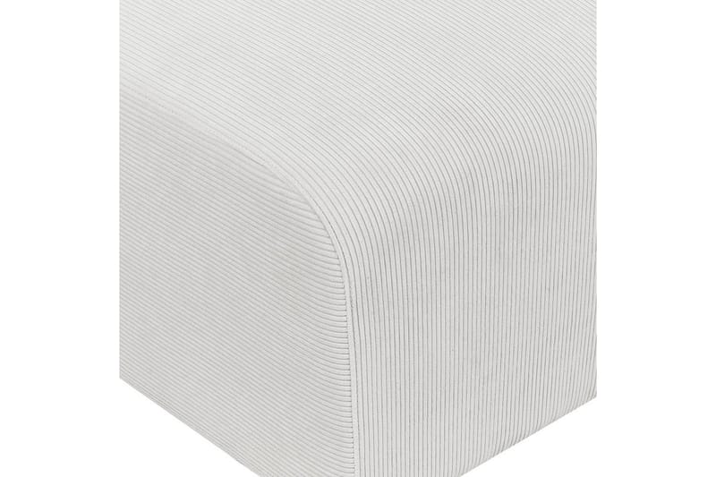 Rahi Falsterbo Offwhite, Manchester-kangas - Offwhite, Manchester-kangas - Huonekalut - Tuoli & nojatuoli - Jakkara & jalkarahi - Rahi