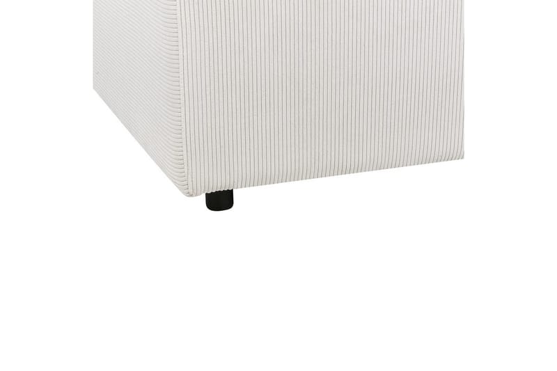 Rahi Falsterbo Offwhite, Manchester-kangas - Offwhite, Manchester-kangas - Huonekalut - Tuoli & nojatuoli - Jakkara & jalkarahi - Rahi