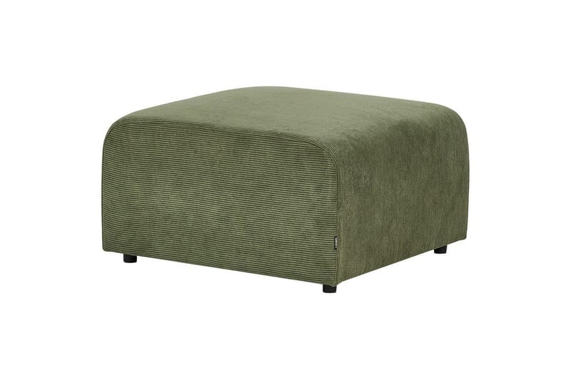 Rahi Falsterbo Vihreä, Manchester-kangas - Vihreä, Manchester-kangas - Huonekalut - Tuoli & nojatuoli - Jakkara & jalkarahi - Rahi