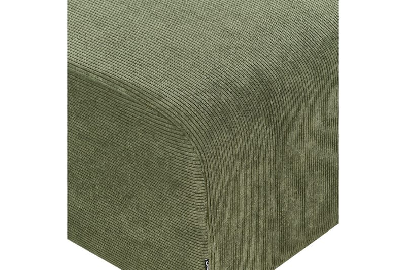 Rahi Falsterbo Vihreä, Manchester-kangas - Vihreä, Manchester-kangas - Huonekalut - Tuoli & nojatuoli - Jakkara & jalkarahi - Rahi