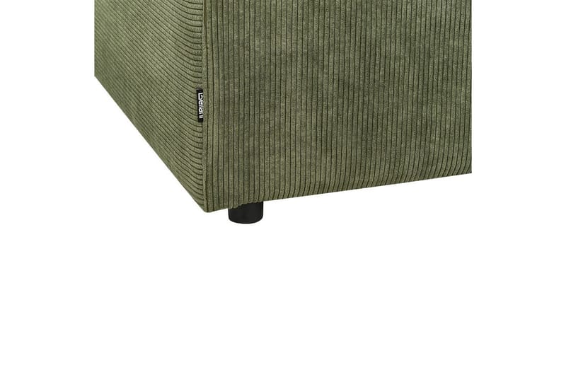 Rahi Falsterbo Vihreä, Manchester-kangas - Vihreä, Manchester-kangas - Huonekalut - Tuoli & nojatuoli - Jakkara & jalkarahi - Rahi