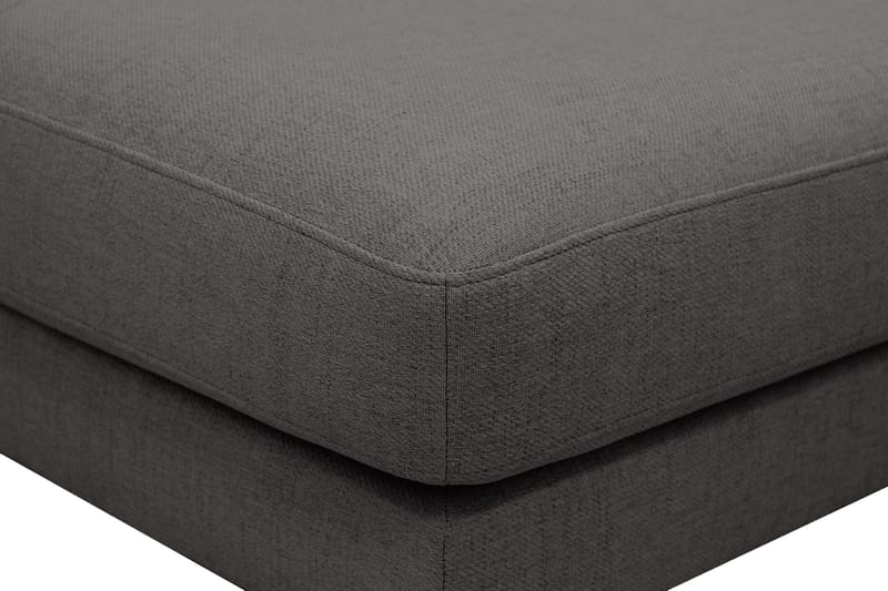 Rahi Florenz - Tummanharmaa - Huonekalut - Tuoli & nojatuoli - Jakkara & jalkarahi - Rahi