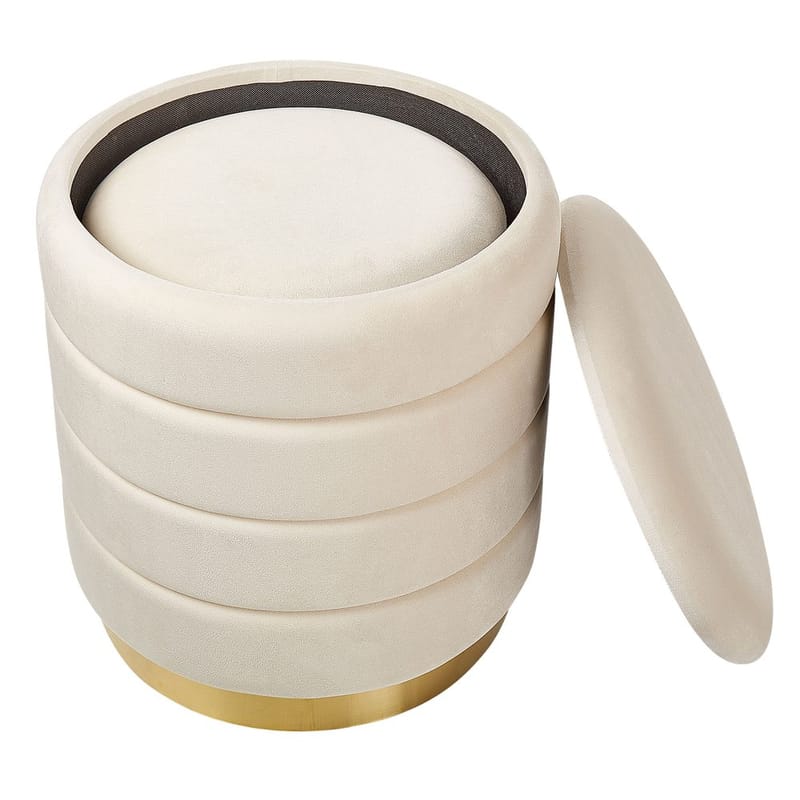 Rahi Garland 2-pakkaus - Huonekalut - Tuoli & nojatuoli - Jakkara & jalkarahi - Säkkirahi