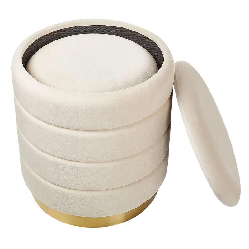 Rahi Garland 2-pakkaus - Huonekalut - Tuoli & nojatuoli - Jakkara & jalkarahi - Säkkirahi