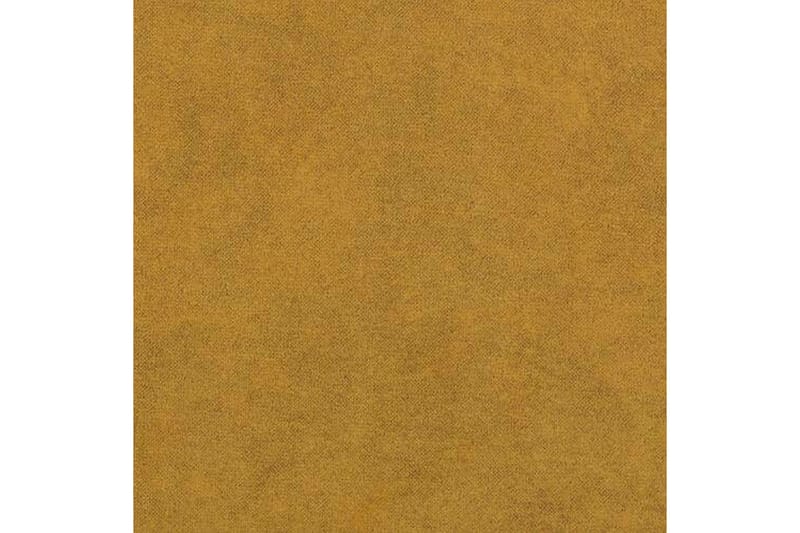 Graystone Fotpall 65 cm Dark yellow - Huonekalut - Tuoli & nojatuoli - Jakkara & jalkarahi - Rahi