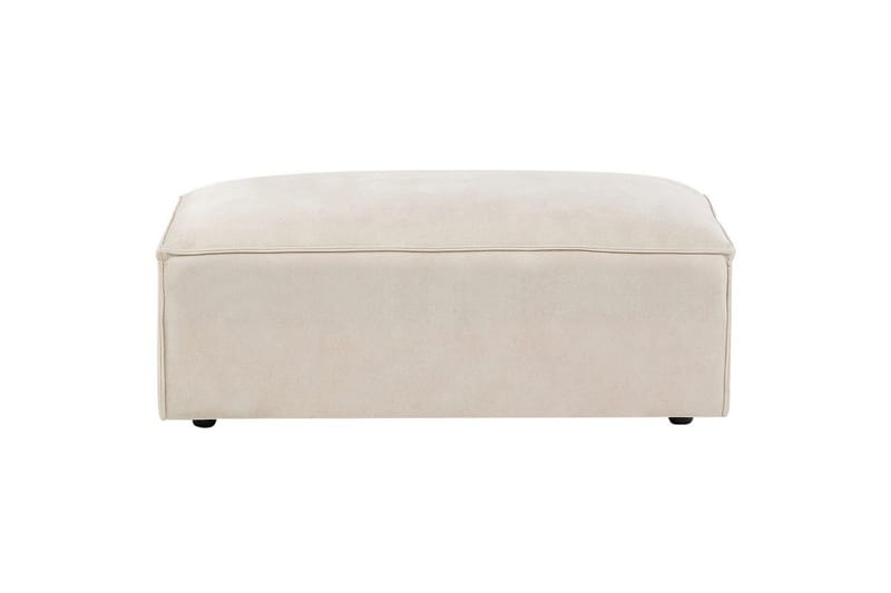 Rahi Hellnar Beige - Beige - Huonekalut - Tuoli & nojatuoli - Jakkara & jalkarahi - Rahi