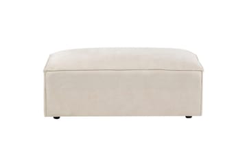 Rahi Hellnar Beige - Beige - Huonekalut - Tuoli & nojatuoli - Jakkara & jalkarahi - Rahi