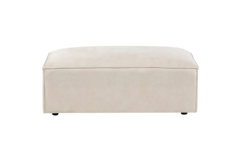 Rahi Hellnar Beige - Beige - Huonekalut - Tuoli & nojatuoli - Jakkara & jalkarahi - Rahi