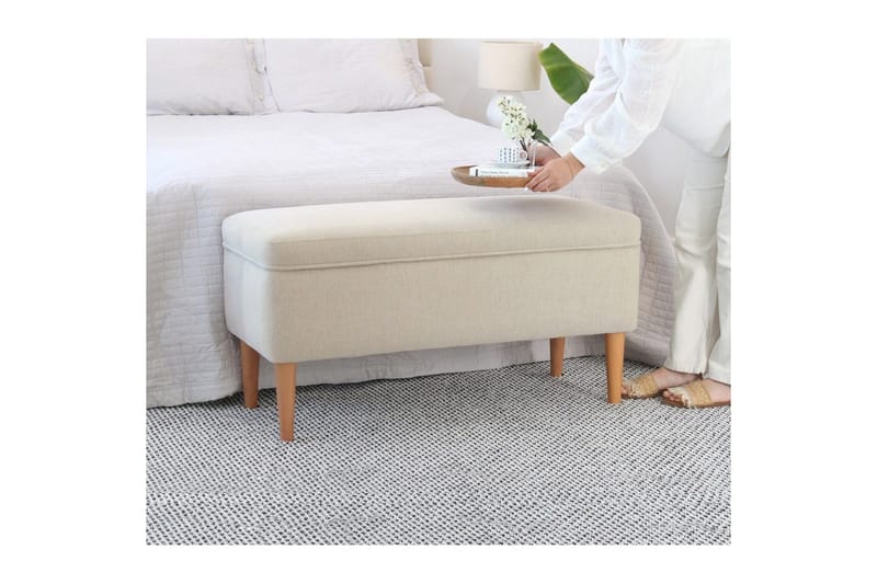 Rahi Iralton Kerma - Kerma - Huonekalut - Tuoli & nojatuoli - Jakkara & jalkarahi - Säkkirahi