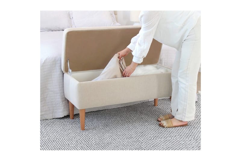 Rahi Iralton Kerma - Kerma - Huonekalut - Tuoli & nojatuoli - Jakkara & jalkarahi - Säkkirahi