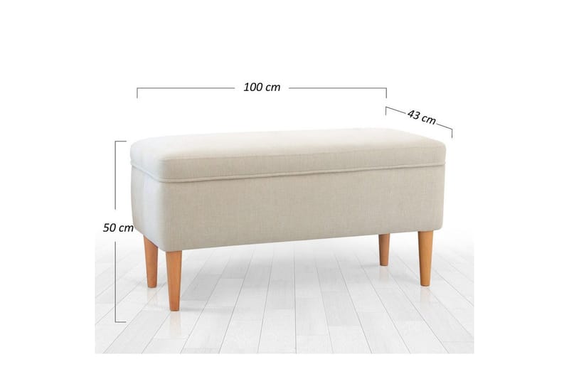 Rahi Iralton Kerma - Kerma - Huonekalut - Tuoli & nojatuoli - Jakkara & jalkarahi - Säkkirahi