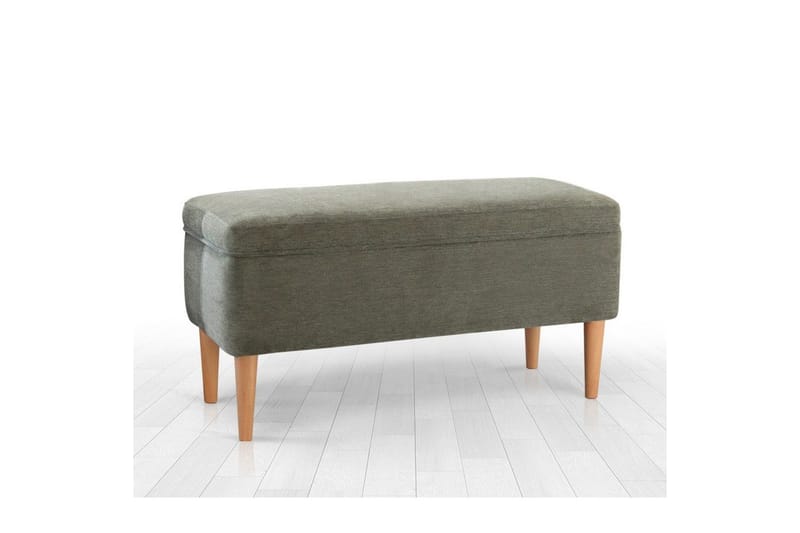 Rahi Iralton Vihreä - Vihreä - Huonekalut - Tuoli & nojatuoli - Jakkara & jalkarahi - Säkkirahi