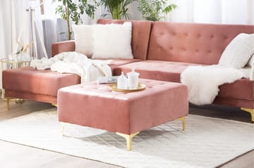 Jalkarahi Aberdeen 80 cm