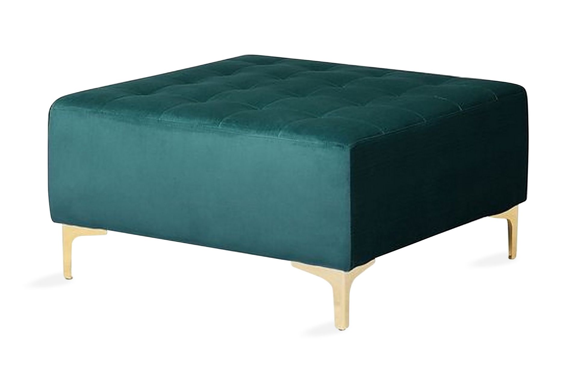 Jalkarahi Aberdeen 80 cm - Vihreä