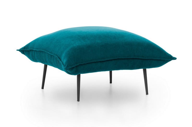 Jalkarahi Acardece, Vihreä