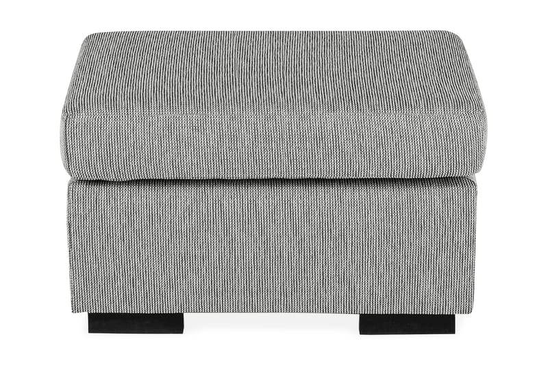 Jalkarahi Alter 70 cm, Vaaleanharmaa