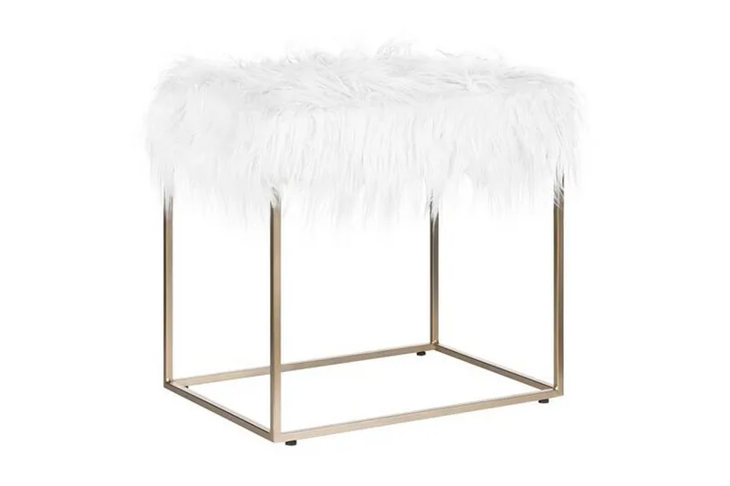 Jalkarahi Ardvases, Valkoinen