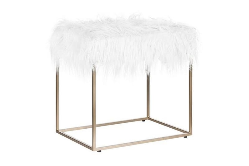 Jalkarahi Ardvases, Valkoinen