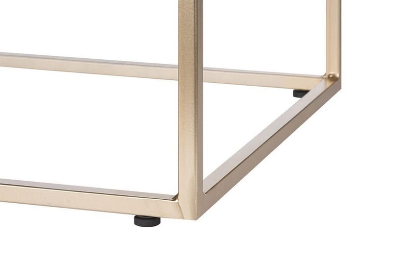 Jalkarahi Ardvases - Valkoinen - Huonekalut - Tuoli & nojatuoli - Jakkara & jalkarahi - Rahi