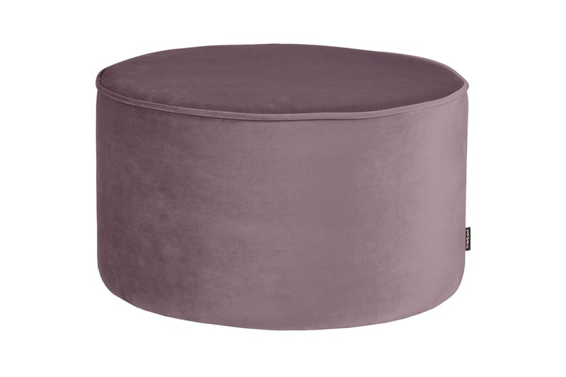 Jalkarahi Asra 60 cm - Lila - Huonekalut - Tuoli & nojatuoli - Jakkara & jalkarahi - Rahi