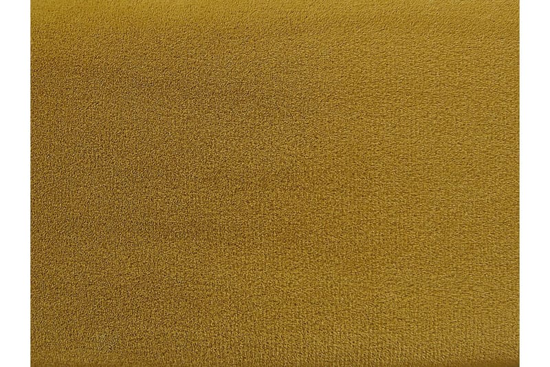 Jalkarahi Backarna Säilytyksellä 2-pak - Keltainen - Huonekalut - Tuoli & nojatuoli - Jakkara & jalkarahi - Rahi