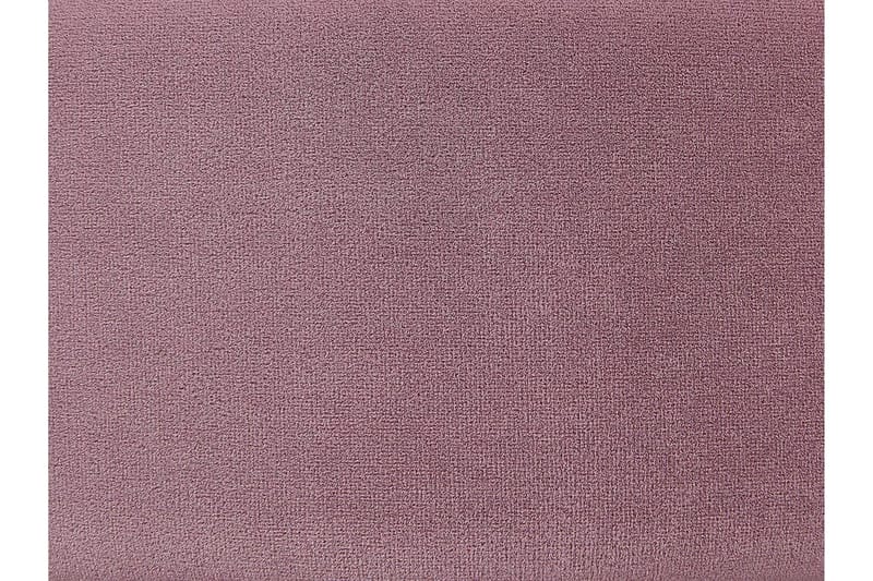 Jalkarahi Brunnsberg Säilytyksellä - Vaaleanpunainen - Huonekalut - Tuoli & nojatuoli - Jakkara & jalkarahi - Rahi - Rahi säilytystilalla