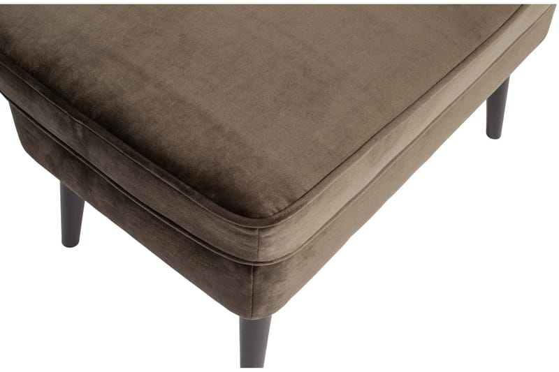 Jalkarahi Cerrolobo - Vihreä - Huonekalut - Tuoli & nojatuoli - Jakkara & jalkarahi - Rahi