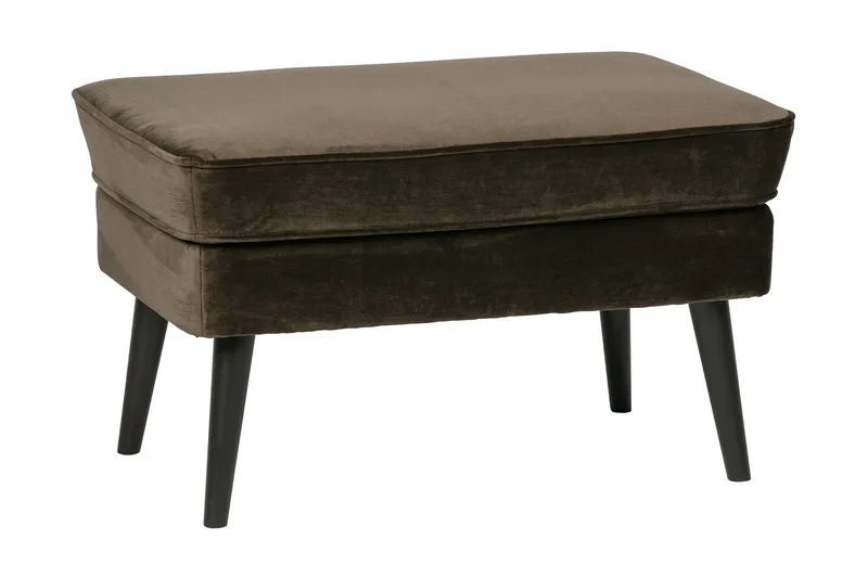 Jalkarahi Cerrolobo, Vihreä