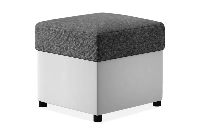 Jalkarahi Coladilla, Harmaa/Valkoinen