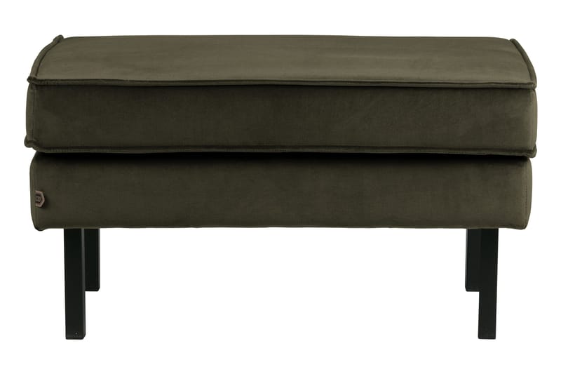 Jalkarahi Dotty Sametti - Huonekalut - Tuoli & nojatuoli - Jakkara & jalkarahi - Rahi