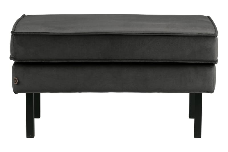 Jalkarahi Dotty Sametti - Huonekalut - Tuoli & nojatuoli - Jakkara & jalkarahi - Rahi