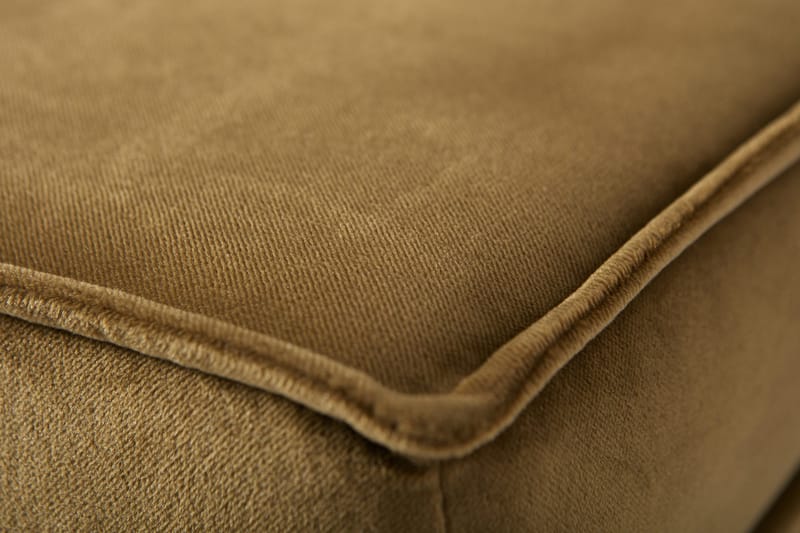 Jalkarahi Dotty Sametti - Huonekalut - Tuoli & nojatuoli - Jakkara & jalkarahi - Rahi