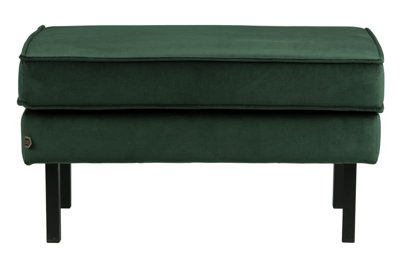 Jalkarahi Dotty Sametti - Huonekalut - Tuoli & nojatuoli - Jakkara & jalkarahi - Rahi