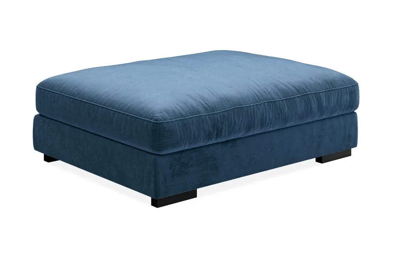 Jalkarahi Dubai Sametti, Sininen