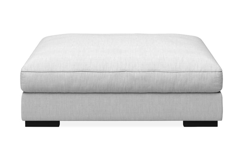 Jalkarahi Dubai - Vaaleanharmaa - Huonekalut - Tuoli & nojatuoli - Jakkara & jalkarahi - Rahi