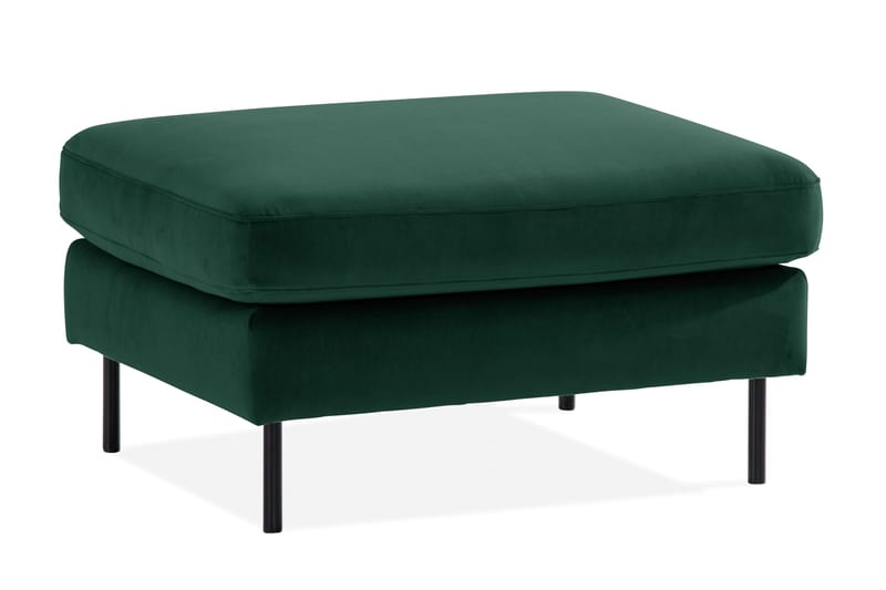 Jalkarahi Elion Sametti, Vihreä