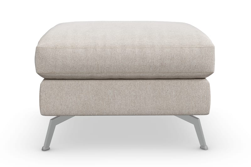 Jalkarahi Friday Lyx - Beige - Huonekalut - Tuoli & nojatuoli - Jakkara & jalkarahi - Rahi
