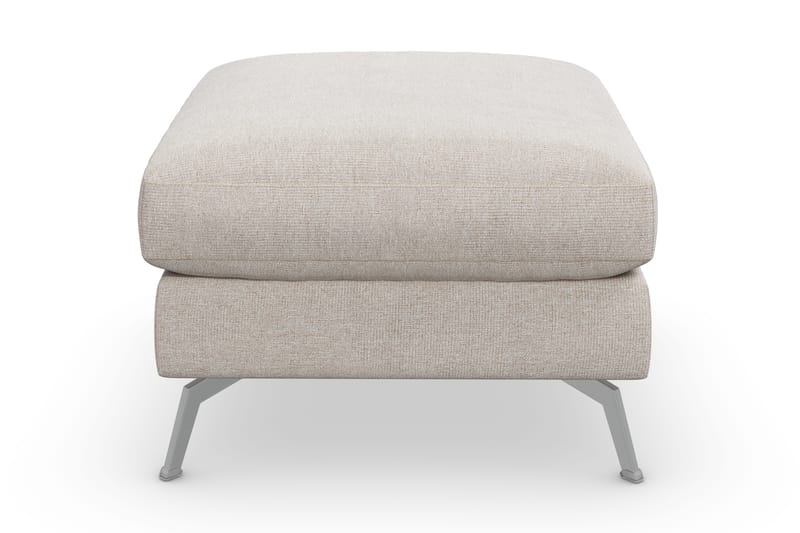 Jalkarahi Friday Lyx - Beige - Huonekalut - Tuoli & nojatuoli - Jakkara & jalkarahi - Rahi