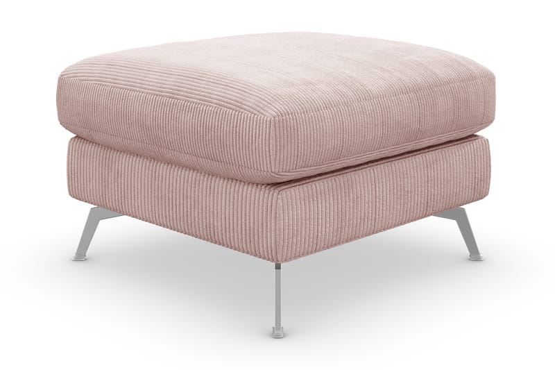 Jalkarahi Friday Lyx Vakosametti, Roosa