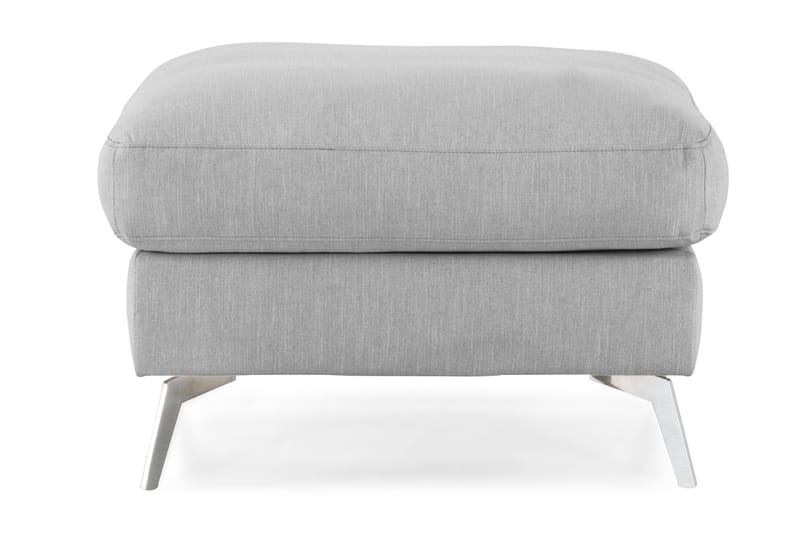 Jalkarahi Friday Lyx - Pellavanharmaa - Huonekalut - Tuoli & nojatuoli - Jakkara & jalkarahi - Rahi